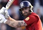 Sri Lanka Hosts England in Pallekele for First T20 International