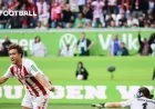 Cologne and Wolfsburg Struggle to Maintain 1-0 Leads