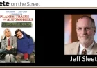 Sales Insights from John Candy’s Iconic Character Del Griffith