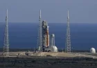 NASA Revises Artemis II Wet Dress Rehearsal and Launch Schedule