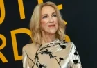 Actress Catherine O’Hara Dies at 71 (1954-2026)