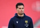 Ruben Rodrigues Joins Wanderers as Former Oxford and Notts Playmaker