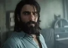 Ranveer Singh’s ‘Dhurandhar’ Shortened for OTT Without Aditya Dhar’s Approval