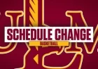 ULM Men’s Basketball Updates Schedule and Relocation Plans