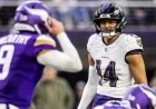 Jesse Minter’s Strategy to Elevate Ravens Defense with Kyle Hamilton