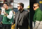 Packers Extend Contracts for Gutekunst, LaFleur, and Ball