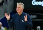 Steve Kerr Likely to Remain with Warriors Next Season