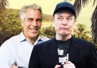 Epstein Files Reveal Musk Requested to Visit ‘Pedo Island’ for Party