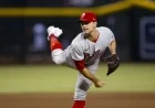 David Robertson Retires, Ending Illustrious Career