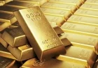 Gold Price Today: Gold Pulls Back Sharply After a Record Surge as the Dollar Jumps and Rate Expectations Reset