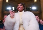 White House Insider Criticizes Nicki Minaj’s $1M Gold Card Display