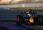Lewis Hamilton Tops Barcelona Test as Red Bull Stuns Martin Brundle