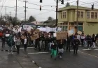Portland Students Rally Against ICE in Major Walkout