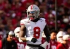 Jets Boost Roster with Ohio State Stars in 2026 NFL Draft Mock