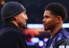 Teofimo Lopez vs Shakur Stevenson Fight Canceled Due to Illness