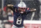 Patriots’ Stefon Diggs Doubts Super Bowl Chances This Year