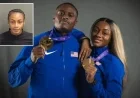 Olympian Christian Coleman Arrested with Girlfriend Sha’Carri Richardson
