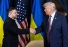 Zelensky Confirms Ukraine’s EU Accession Amid Kremlin’s Trump Request Acknowledgment