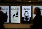After first day of screenings, “Melania Movie” draws scathing reviews and empty-seat headlines