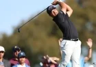 Xander Schauffele’s 72-Cut Streak Ends at Farmers