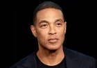 Don Lemon taken into custody after church protest, fueling questions about his arrest