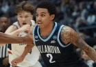 Providence vs Villanova: Expert Predictions and Betting Odds Tonight