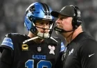 Detroit Lions to Face Six Teams with New Head Coaches