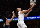 Cleveland Cavaliers Begin Five-Game Road Trip Against Phoenix Suns