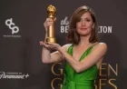 Rose Byrne Honored as 2026 Hasty Pudding Woman of the Year
