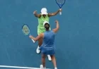 Mertens and Zhang Triumph in Australian Open Women’s Doubles Title