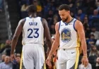 Curry, Draymond Discuss Warriors’ Critical Plan Decision