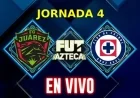 Cruz Azul Defeats Bravos Juárez 2-0: Watch Clausura 2026 Live and Free