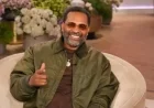 Mike Epps’ Comedy Special ‘Delusional’ Premieres on Netflix