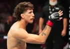 UFC 325: Unmissable Prospect Set to Steal the Spotlight