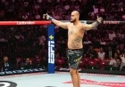 Confident Xicão Prepares for Tai Tuivasa Showdown at UFC 325