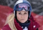 Lindsey Vonn Injured in Crash Ahead of 2026 Winter Olympics