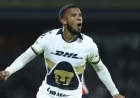 Why Isn’t Pedro Vite Playing in Pumas UNAM vs. Santos Laguna Match?