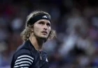 Zverev Meltdown After Alcaraz Takes Medical Timeout in Tennis Match