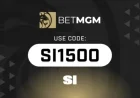 BetMGM Promo: Get $1,500 First Bet on Pistons vs. Warriors