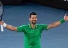 Novak Djokovic Seeks Historic Victory in Australian Open Final