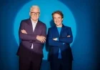 Steve Martin and Martin Short Showcase Their Best Performances Together