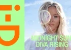 Zara Larsson Shines Brightly in the Midnight Sun