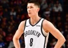 Nets’ Egor Demin Breaks NBA Rookie Record with 3-Pointer