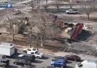 City Concerned for Months Over Carl’s Jr. Fire Site Near Taco Bell