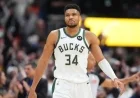 Why Raptors Must Steer Clear of Giannis Antetokounmpo Trade