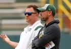 Packers Confirm Extensions for LaFleur, Gutekunst, and Ball