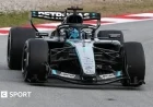 Barcelona F1 Testing Reveals Early Insights on 2026 Formula 1