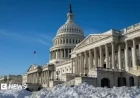 US Government Faces Partial Shutdown Despite Last-Minute Funding Agreement