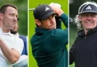 Premier League Legends Gareth Bale, John Terry Star in Icons of Football Golf Event