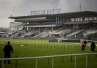Sandown’s Grade 1 Event Approved; Heavy Rain Expected at Leopardstown